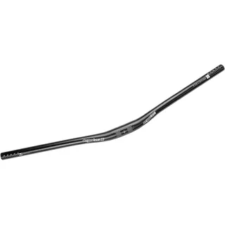 Ergotec Low Riser Bar 31.8 mm