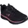 Black / Mauve 38,5
