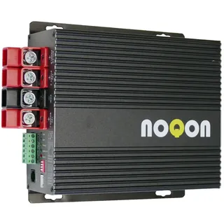 NOQON NBS30 Ladebooster 30A mit integriertem Solarladeregler 30A