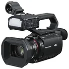 Panasonic AG-CX18EJ - Kompakter 4K 10bit 60p Camcorder mit IP-Konnektivität | ✔️ Temporär mit Kostenlose Geschenkbox i.W.v. 160  € | 5 Jahre kostenlose Garantie