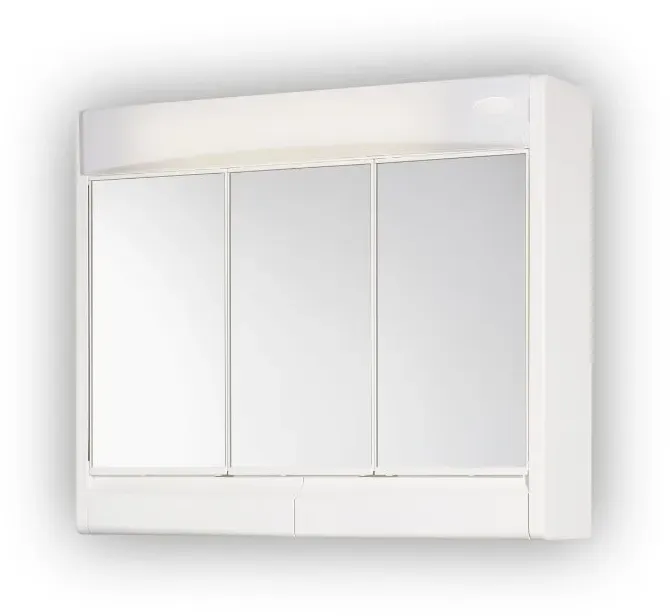 Jokey Spiegelschrank Saphier