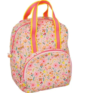 Coppenrath Verlag Rucksack Blümchen - Prinzessin Lillifee