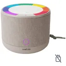 Wobie Box Streaming-Lautsprecher, Grau