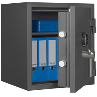 Wertschutz Tresor Topas Pro 5 EN 1143-1 VDS Klasse 2