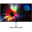 Dell Monitor »UltraSharp U2724D« 68,47 cm / 27 '' silber