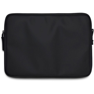 Rains Trail Laptop Case 15" / 16" L Black