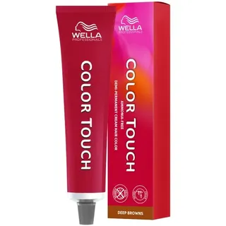 5/75 hellbraun braun-mahagoni 60ml