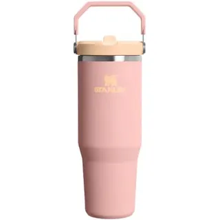 Stanley IceFlow Flip Straw rosa 0,9 l