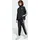 Basic 3-Streifen Trainingsanzug black
