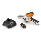 STIHL GTA 26 Set mit Akku AS 2 und Ladegerät AL 1 Akku-Astsäge 11V AS-System