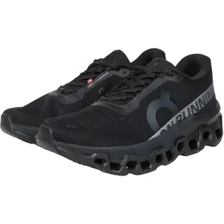 Herren Black/Black 46