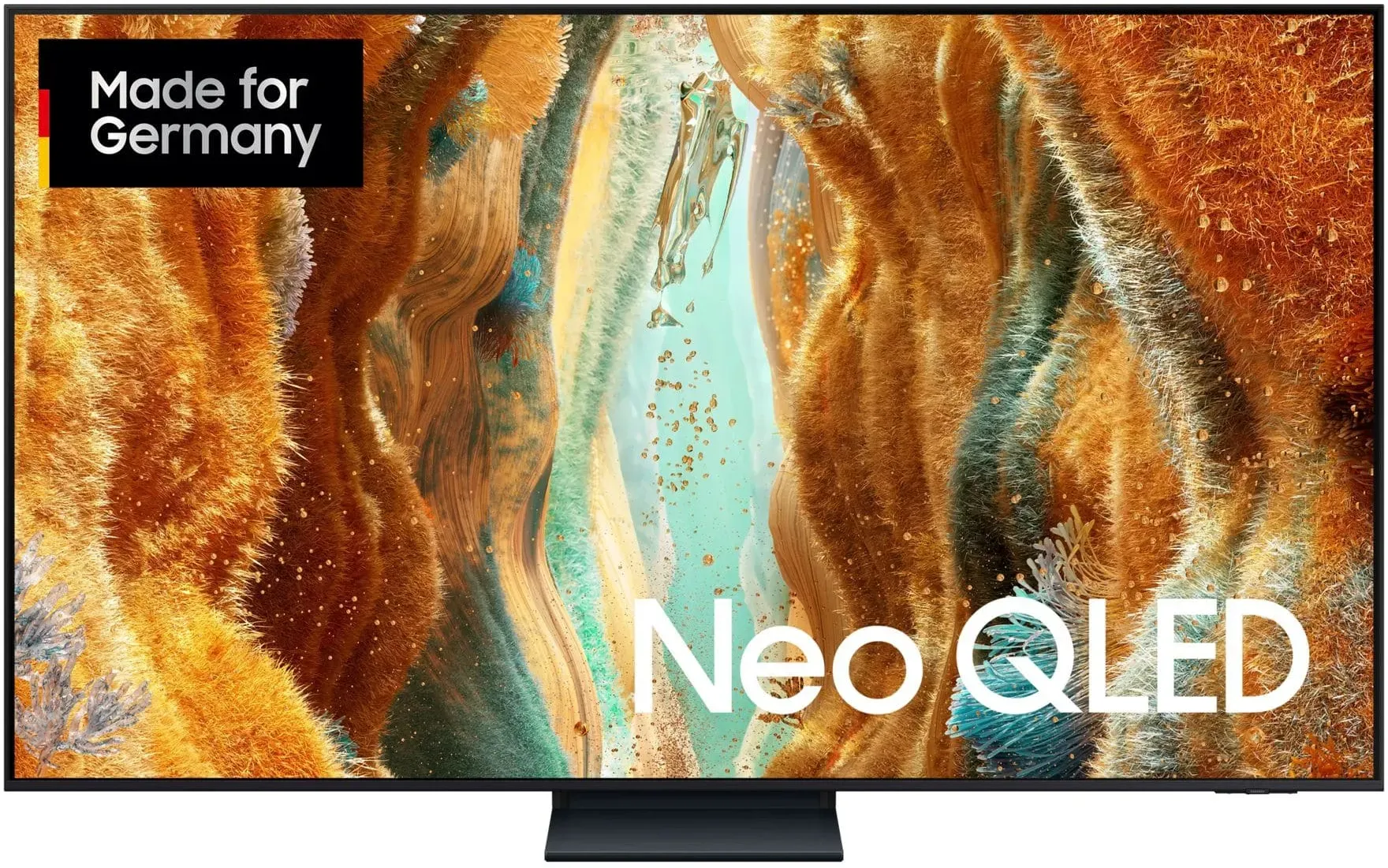 GQ85QN74FAT NeoQLED 2,16 m (85 Zoll) Fernseher 4K Ultra HD (Versandkostenfrei) jetzt zusätzlich 200¤ Cashback sichern!*