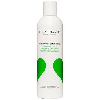 ELIZABETA ZEFI Hair Growth Conditioner 250 ml