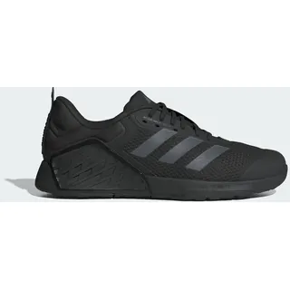 Adidas Dropset 3 - Core Black / Grey Four / Grey Four - 42 2/3
