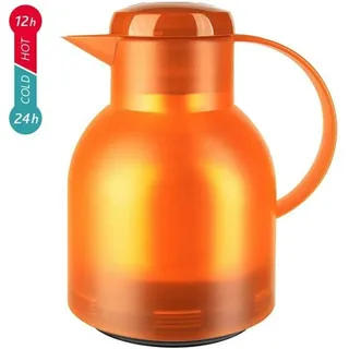 orange transluzent 1 l