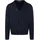 Maerz Muenchen Strickjacke marine M-L