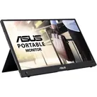 ASUS ZenScreen Go MB16AWP kabelloser tragbarer 15,6 Zoll Monitor IPS USB Typ-C Mini-HDMI