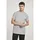 Basic Tee grau M