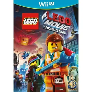 Warner The LEGO Movie Videogame