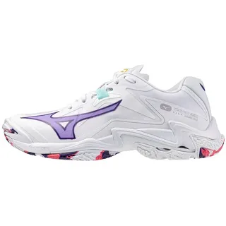 Mizuno Wave Lightning Z8 W Handballschuh 44 EU