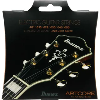 IBANEZ IFAS6L - Jazz Light