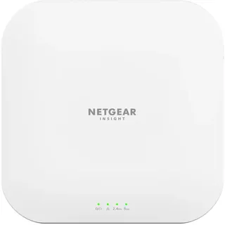 Netgear WAX620 Dual Band AX3600 WLAN Insight Managed Access Point