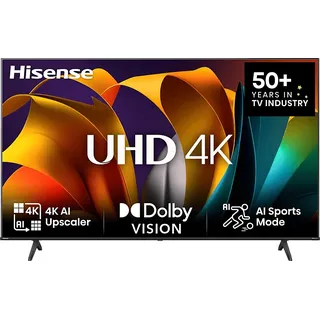 65A6N 65 Zoll UHD LED 4K TV