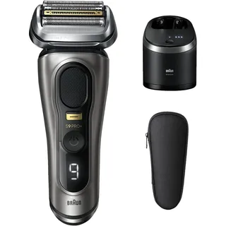 Braun Series 9 Pro+ 9565cc grau/schwarz