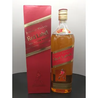Blended Scotch 40% vol 1 l