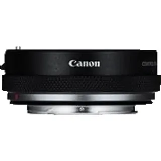 Canon EF-EOS R mit Objektiv-Steuerring