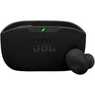 JBL Wave Buds 2 Schwarz