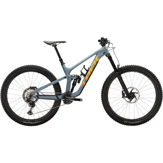 Trek Slash 9.8 XT Matte Battleship Blue XL