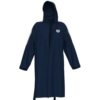 Arena TEAM STRIPE - Navy-white - L