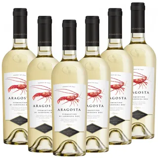 Santa Maria La Palma Aragosta Vermentino DOC 2024 Santa Maria 0,75l