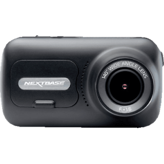 NextBase 322GW Dashcam , 6,35 cm Display Touchscreen