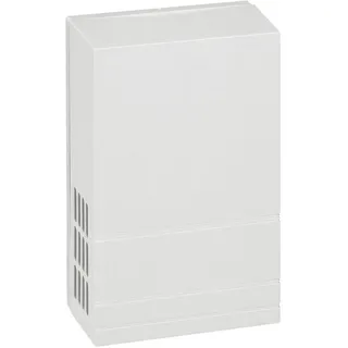 Legrand Aufputz 8v Weiß 041219