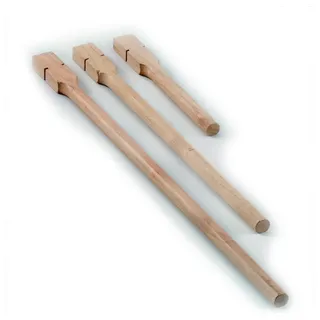 Nobby Holzsitzstange 30 cm; 8-10mm