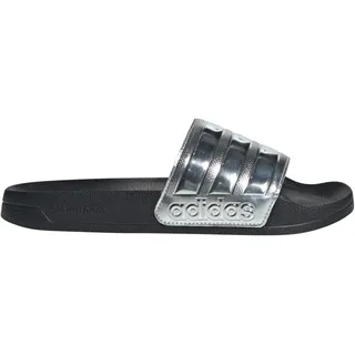 Core Black / Silver Metallic / Silver Metallic 42