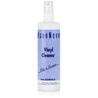 Agua Nova Aguanova Vinyl Cleaner, 250 ml