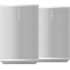 Sonos Era 100 Weiß Doppelpack