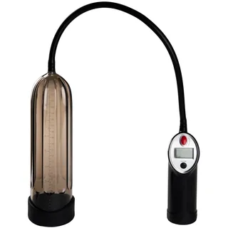 Malesation Penis Pump De Luxe