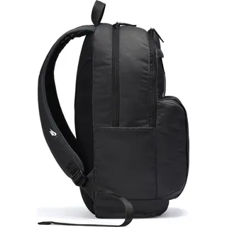Nike Rucksack Elemental, OBSIDIAN/BLACK/WHITE, ONE Size,