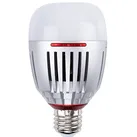 APUTURE Accent B7c LED Multicolor Smart Bulb RGBWW E27