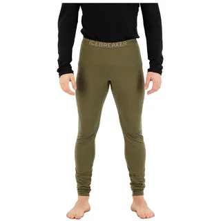 200 Oasis Merino Baselayer-hose - Loden - M
