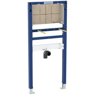 Geberit Duofix NEU Vorwandelement H: 130 cm, für Waschtisch, 111493002