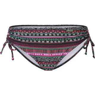 FIREFLY Damen Bikini Hose Ella Bikini-Hose, Ethnic Tribal, 42, 4032312