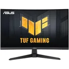 ASUS TUF Gaming VG27VQM1B 27 Zoll Curved Gaming Monitor (Full HD, 280Hz, ELMB, 1ms, FreeSync)