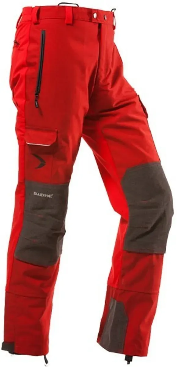 PFANNER® Gladiator Outdoorhose
