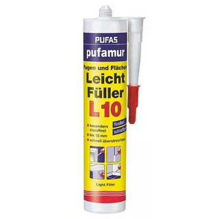 Pufas pufamur Fugen und Flächen Leichtfüller L10 310ml