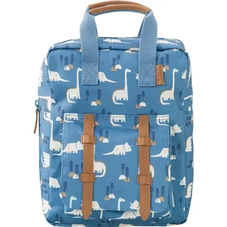 Fresk Dinosaur Mini Rucksack - Multicolor - One Size